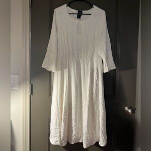 Torrid Outlander Dress